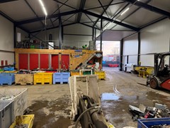 Nieuw in verkoop:Transportweg 2A, 8304 AX Emmeloord - Foto