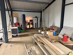 Nieuw in verkoop:Transportweg 2A, 8304 AX Emmeloord - Foto