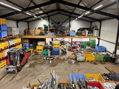 Nieuw in verkoop:Transportweg 2A, 8304 AX Emmeloord - Foto