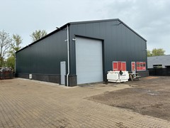 Te koop: Transportweg 2A, 8304AX Emmeloord