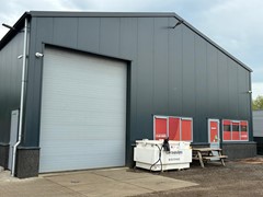 Te koop: Transportweg 2A, 8304AX Emmeloord