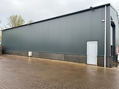 Koop:Transportweg 2A, 8304 AX Emmeloord - Foto