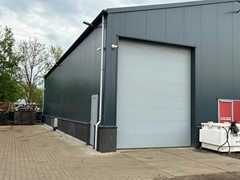 Koop:Transportweg 2A, 8304 AX Emmeloord - Foto