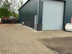 Koop:Transportweg 2A, 8304 AX Emmeloord - Foto