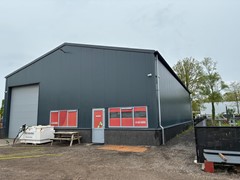 Koop:Transportweg 2A, 8304 AX Emmeloord - Foto