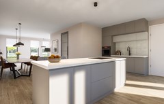 Nieuw in verkoop:Klaproos, 8302 DH Emmeloord - Foto