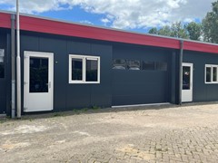 Te huur: Voorsterweg 32, 8316PT Marknesse