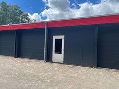 Te huur: Voorsterweg 32, 8316PT Marknesse