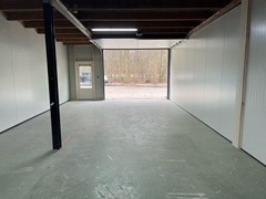 Huur:Voorsterweg 32, 8316 PT Marknesse - Foto