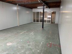 Huur:Voorsterweg 32, 8316 PT Marknesse - Foto