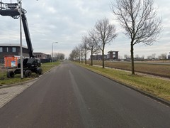 Nieuw in verkoop:Florijn, 8305 BR Emmeloord - Foto