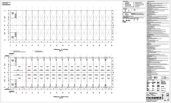 Escudo, 8305 BM Emmeloord - BA-01 14082025 Bute Emmeloord - Plattegronden.jpg