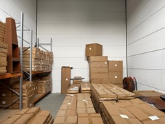 Nieuw in verhuur:Havenstraat 22-09, 8304 AH Emmeloord - Foto