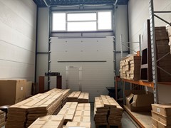 Nieuw in verhuur:Havenstraat 22-09, 8304 AH Emmeloord - Foto