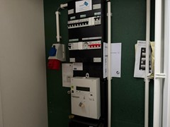 Nieuw in verhuur:Havenstraat 22-09, 8304 AH Emmeloord - Foto