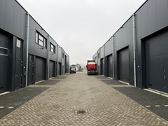 Nieuw in verhuur:Havenstraat 22-09, 8304 AH Emmeloord - Foto