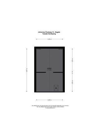 Johannes Postweg 12, 8308 PB Nagele - OC_147876_TV.jpg