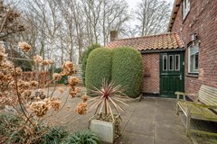 Nieuw in verkoop:Johannes Postweg 12, 8308 PB Nagele - Foto