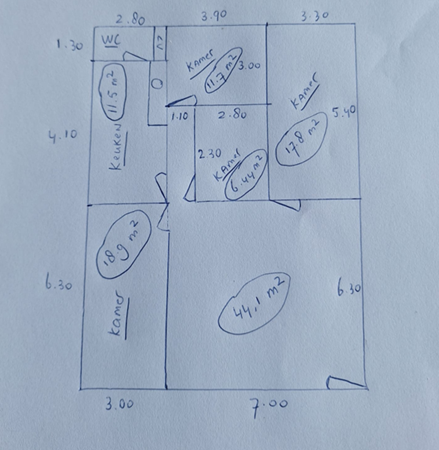 Korte Achterzijde 8B, 8302 DZ Emmeloord - plattegrond opdrachtgever.png