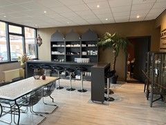 Nieuw in verhuur:Korte Achterzijde 8B, 8302 DZ Emmeloord - Foto