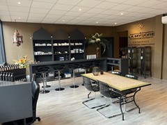 Nieuw in verhuur:Korte Achterzijde 8B, 8302 DZ Emmeloord - Foto