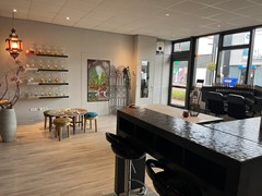 Nieuw in verhuur:Korte Achterzijde 8B, 8302 DZ Emmeloord - Foto