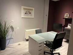 Nieuw in verhuur:Korte Achterzijde 8B, 8302 DZ Emmeloord - Foto