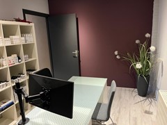 Nieuw in verhuur:Korte Achterzijde 8B, 8302 DZ Emmeloord - Foto