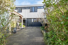 Nieuw in verkoop:Pallasstraat 137, 8303 BL Emmeloord - Foto