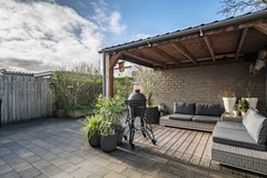 Nieuw in verkoop:Pallasstraat 137, 8303 BL Emmeloord - Foto