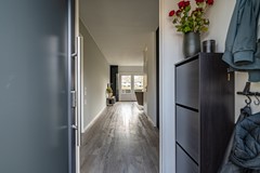 Nieuw in verkoop:Pallasstraat 137, 8303 BL Emmeloord - Foto