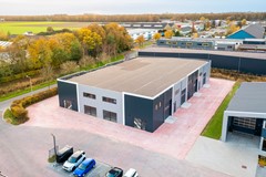 Nieuw in verhuur:Ecopark 21G, 8305 BJ Emmeloord - Foto