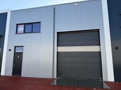 Nieuw in verhuur:Ecopark 21G, 8305 BJ Emmeloord - Foto