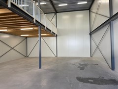 Nieuw in verhuur:Ecopark 21G, 8305 BJ Emmeloord - Foto