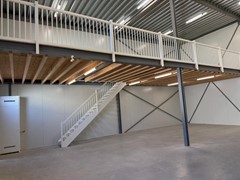 Nieuw in verhuur:Ecopark 21G, 8305 BJ Emmeloord - Foto