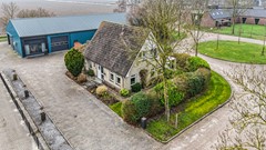 Nieuw in verkoop:Expansie 43, 8316 GB Marknesse - Foto