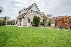 Nieuw in verkoop:Expansie 43, 8316 GB Marknesse - Foto