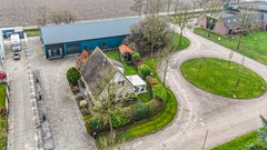 Nieuw in verkoop:Expansie 43, 8316 GB Marknesse - Foto