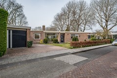 Nieuw in verkoop:Berkenlaan 13, 8302 AJ Emmeloord - Foto