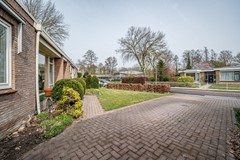 Nieuw in verkoop:Berkenlaan 13, 8302 AJ Emmeloord - Foto