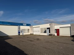 Bedrijfsweg 50, 8304AA Emmeloord