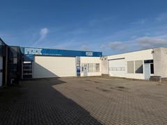 Nieuw in verhuur:Bedrijfsweg 50, 8304 AA Emmeloord - Foto