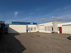 Nieuw in verhuur:Bedrijfsweg 50, 8304 AA Emmeloord - Foto