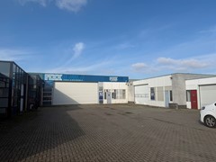 Nieuw in verhuur:Bedrijfsweg 50, 8304 AA Emmeloord - Foto