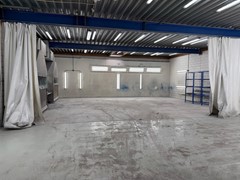 Nieuw in verhuur:Bedrijfsweg 50, 8304 AA Emmeloord - Foto