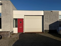 Nieuw in verhuur:Bedrijfsweg 50, 8304 AA Emmeloord - Foto
