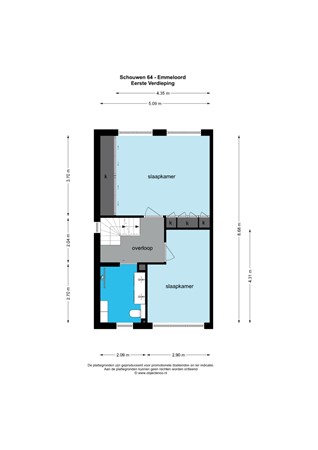 Schouwen 64, 8302 PH Emmeloord - OC_149784_EV.jpg