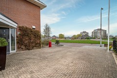 Nieuw in verkoop:Schouwen 64, 8302 PH Emmeloord - Foto