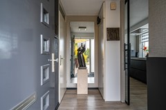 Nieuw in verkoop:Schouwen 64, 8302 PH Emmeloord - Foto