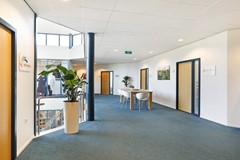 Nieuw in verhuur:Ecu 2, 8305 BA Emmeloord - Foto